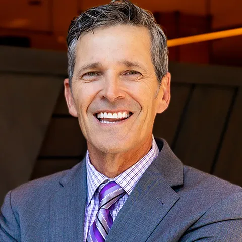 Dan Genovese, President